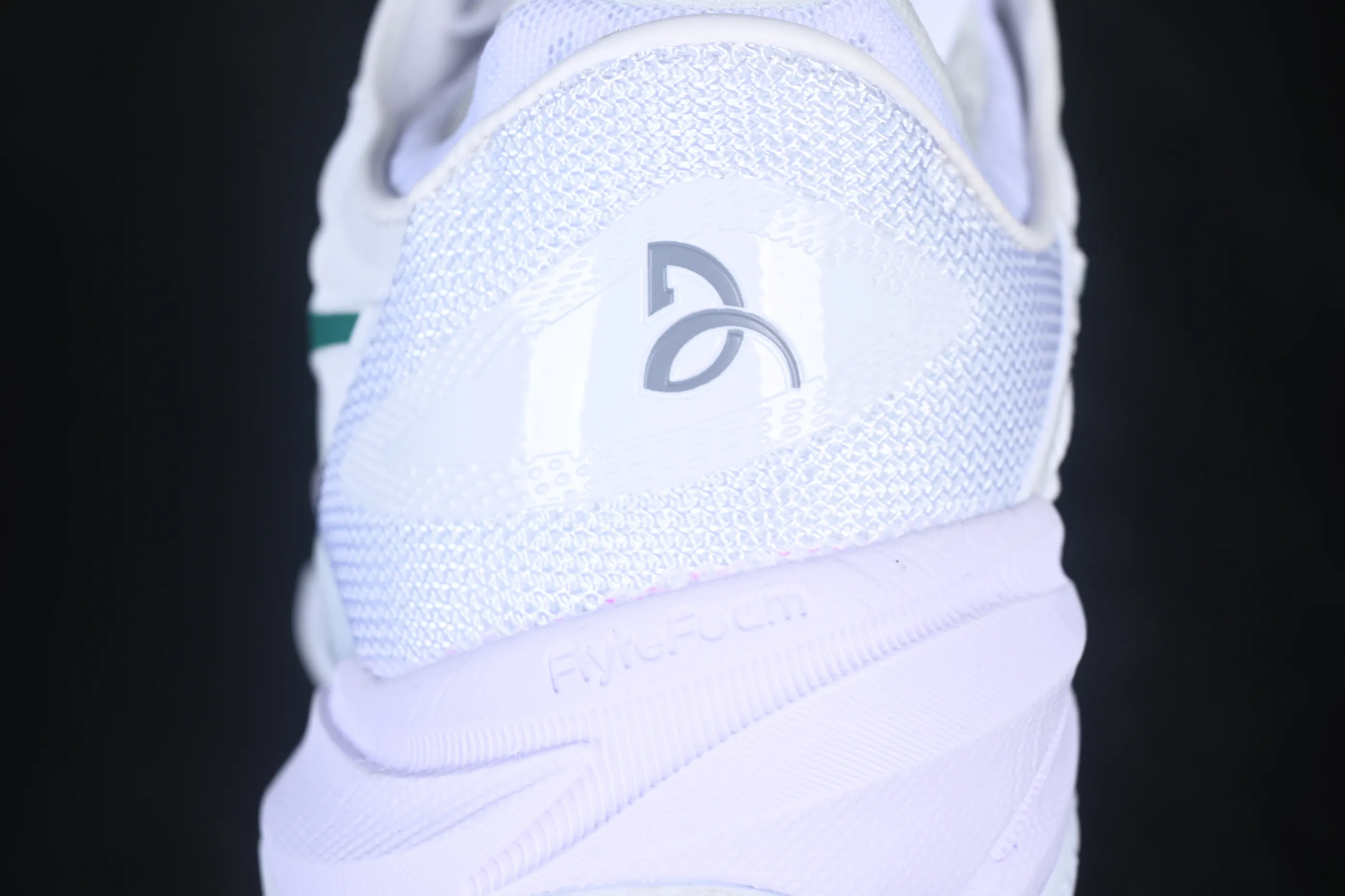 All categories Asics Asics series Asics Court FF 3 Asics Court FF 3 ASICS retro breathable cushioning casual running shoes 1041A361-100